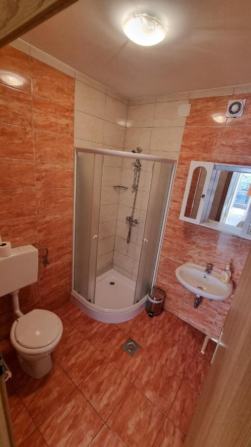 Apartmani Barbara Brseč المظهر الخارجي الصورة
