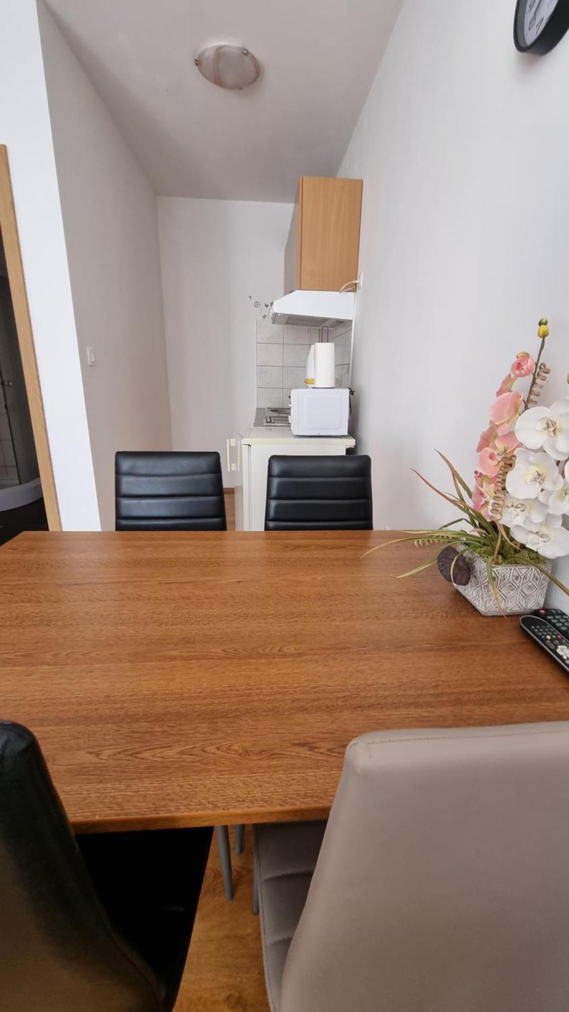Apartmani Barbara Brseč المظهر الخارجي الصورة