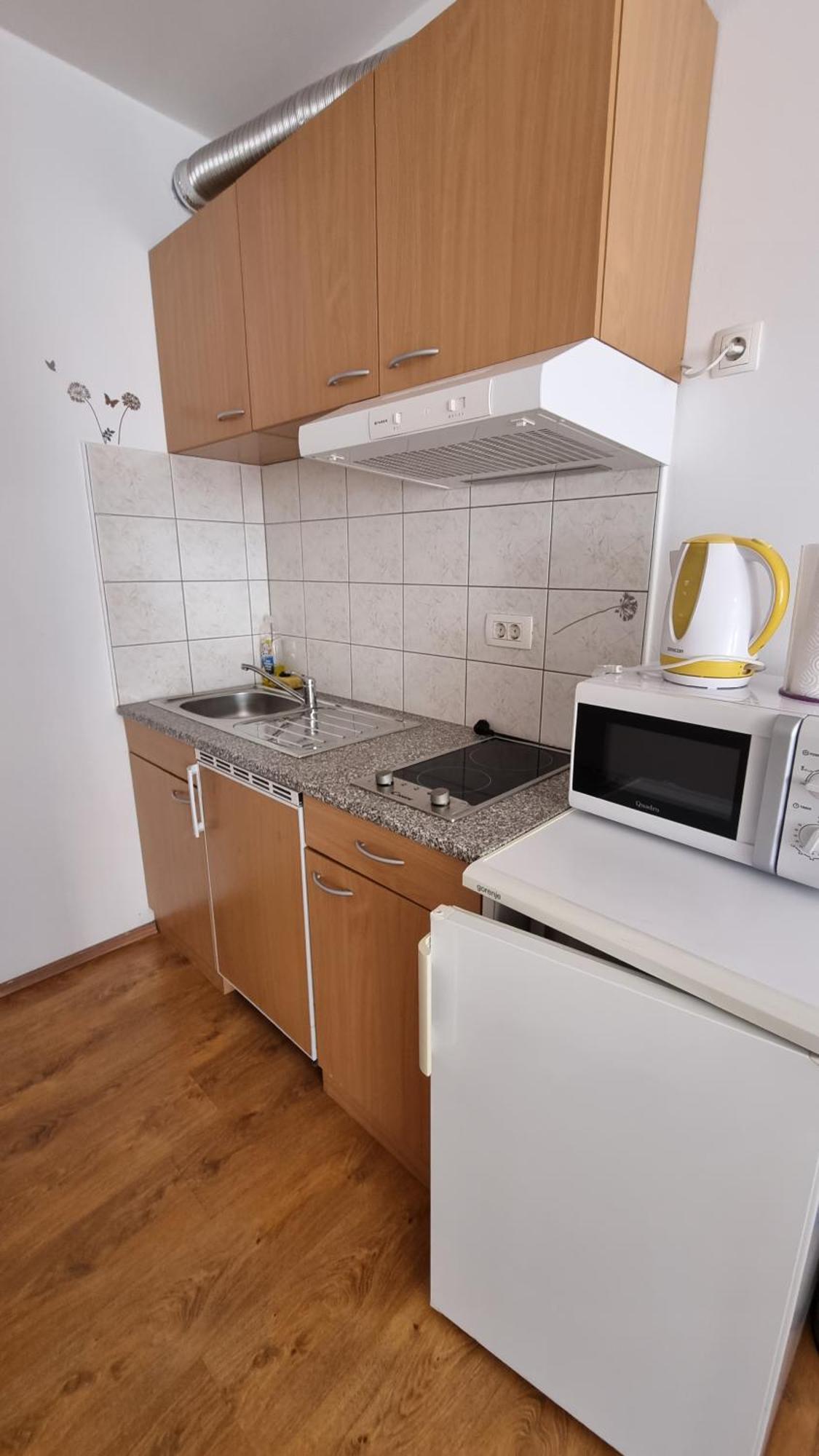 Apartmani Barbara Brseč المظهر الخارجي الصورة