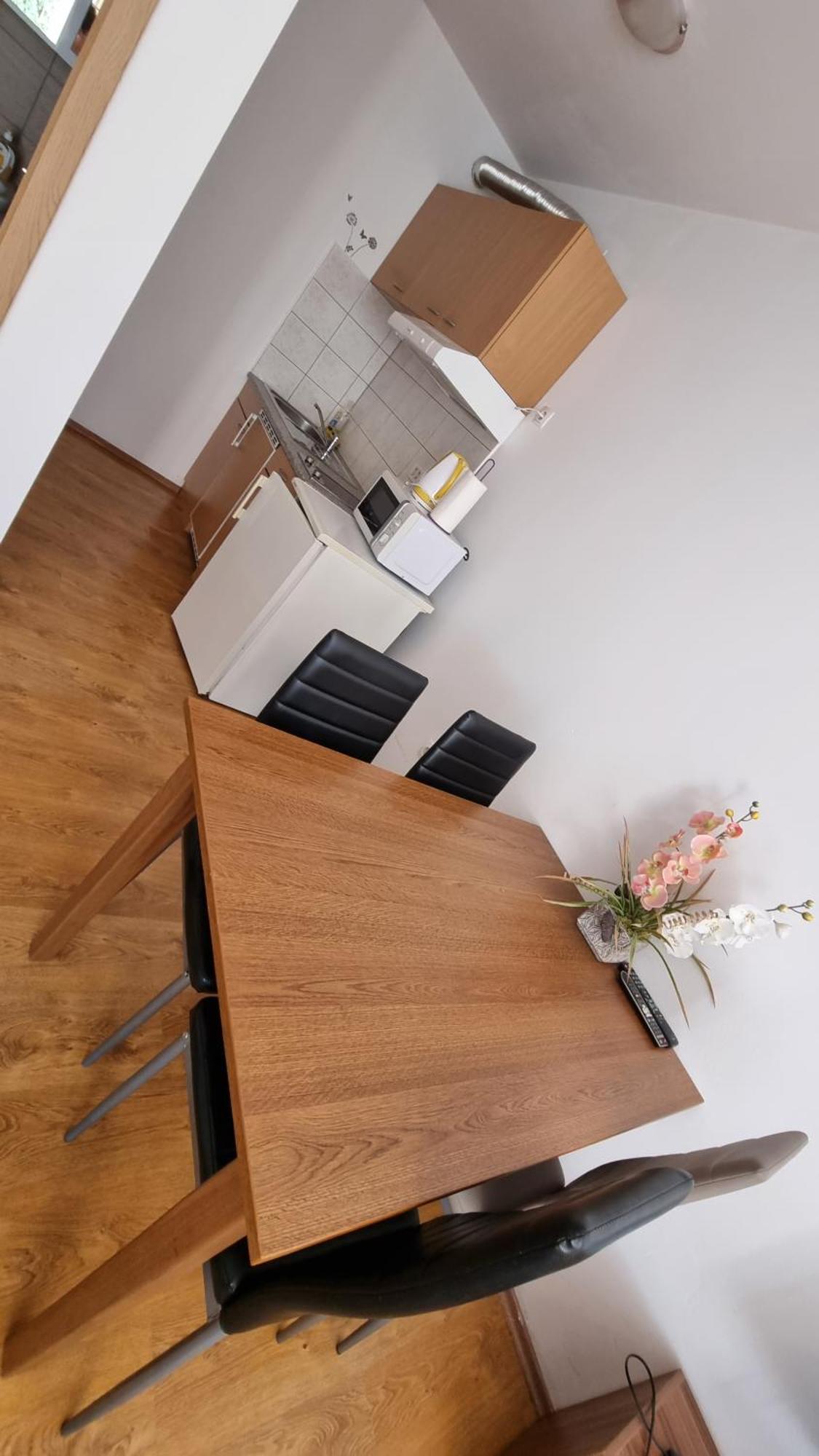 Apartmani Barbara Brseč المظهر الخارجي الصورة
