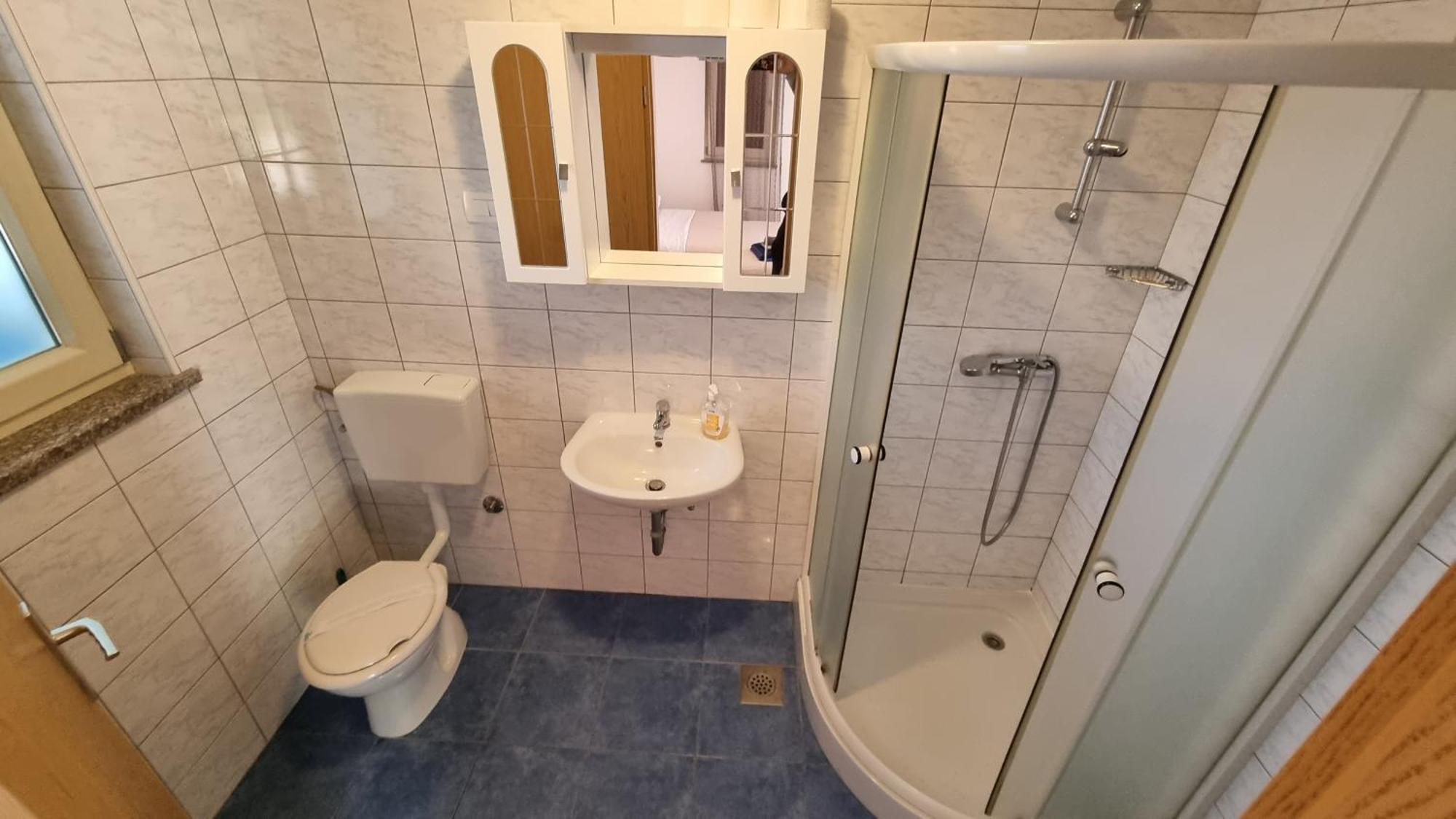 Apartmani Barbara Brseč المظهر الخارجي الصورة