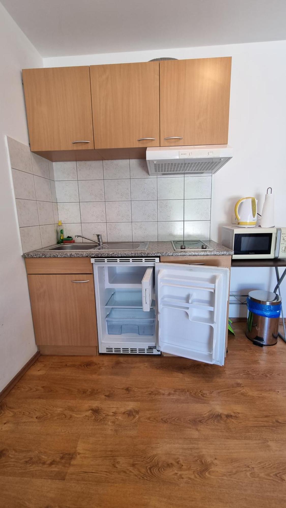 Apartmani Barbara Brseč المظهر الخارجي الصورة
